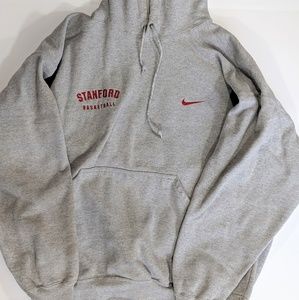 Nike Stanford Basketball Hoodie